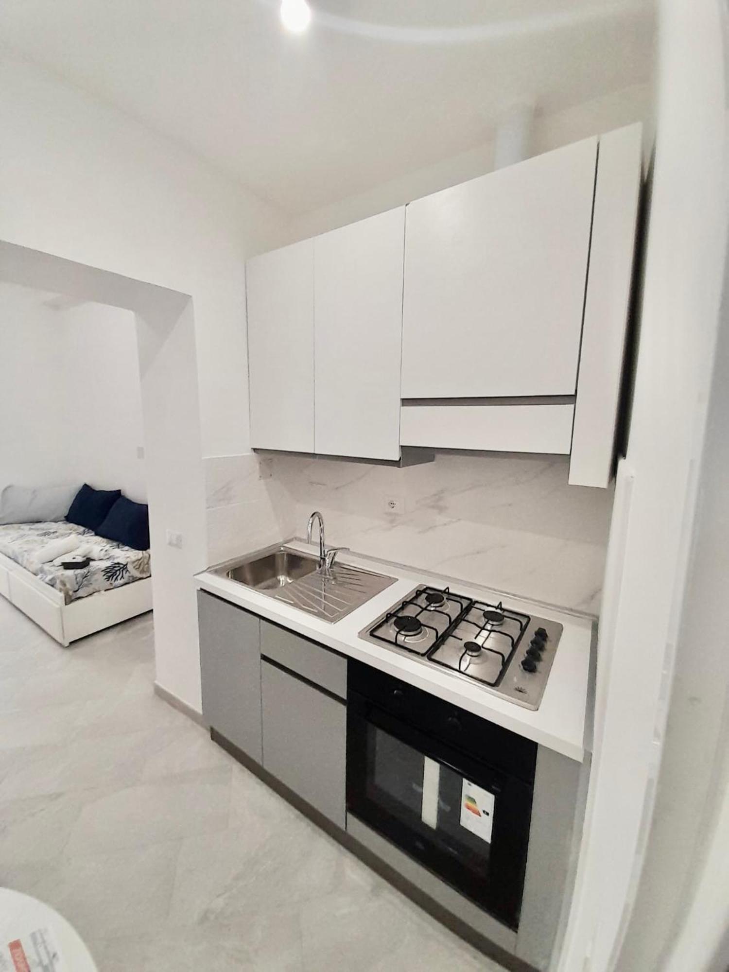 Apartament Roma Colosseo Zewnętrze zdjęcie