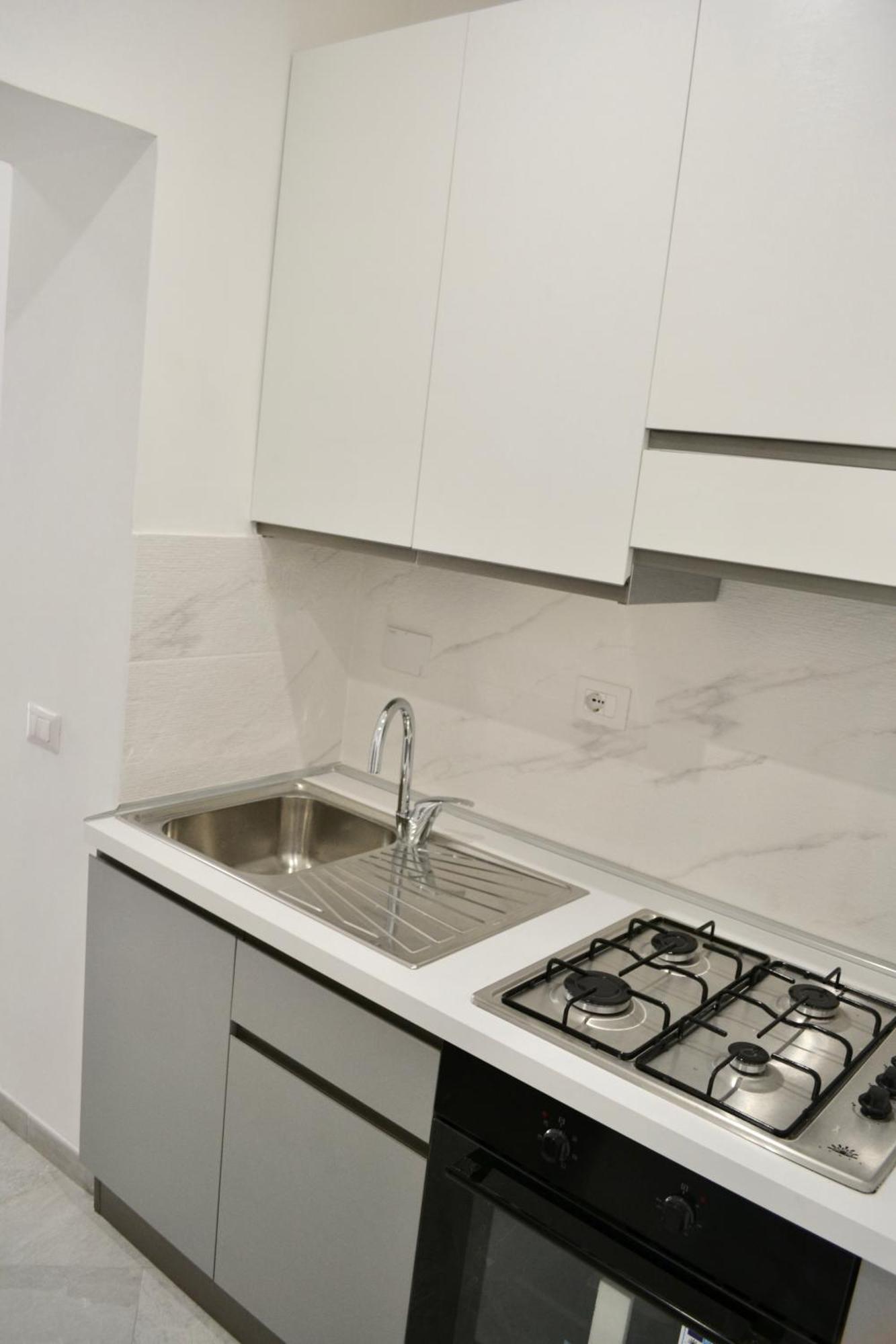 Apartament Roma Colosseo Zewnętrze zdjęcie
