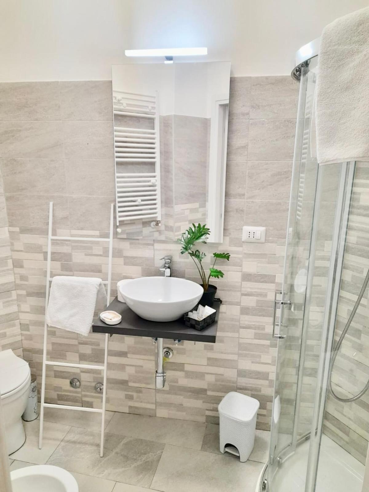 Apartament Roma Colosseo Zewnętrze zdjęcie