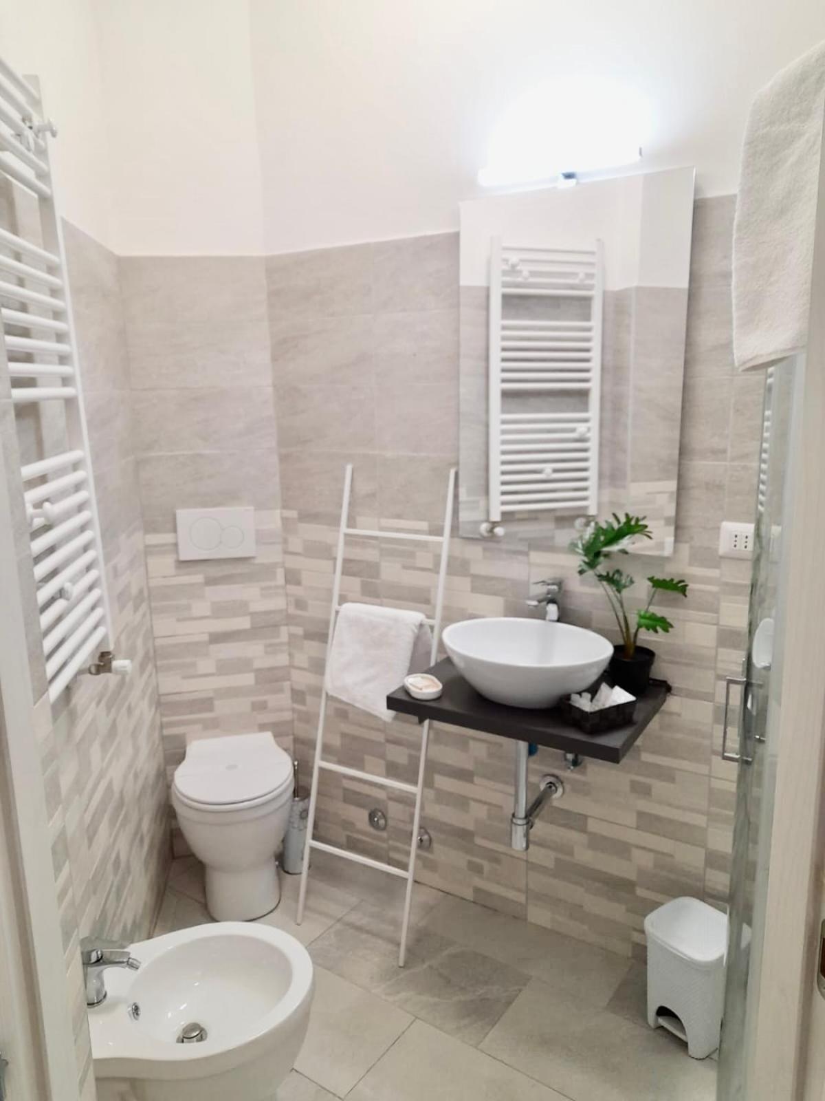 Apartament Roma Colosseo Zewnętrze zdjęcie