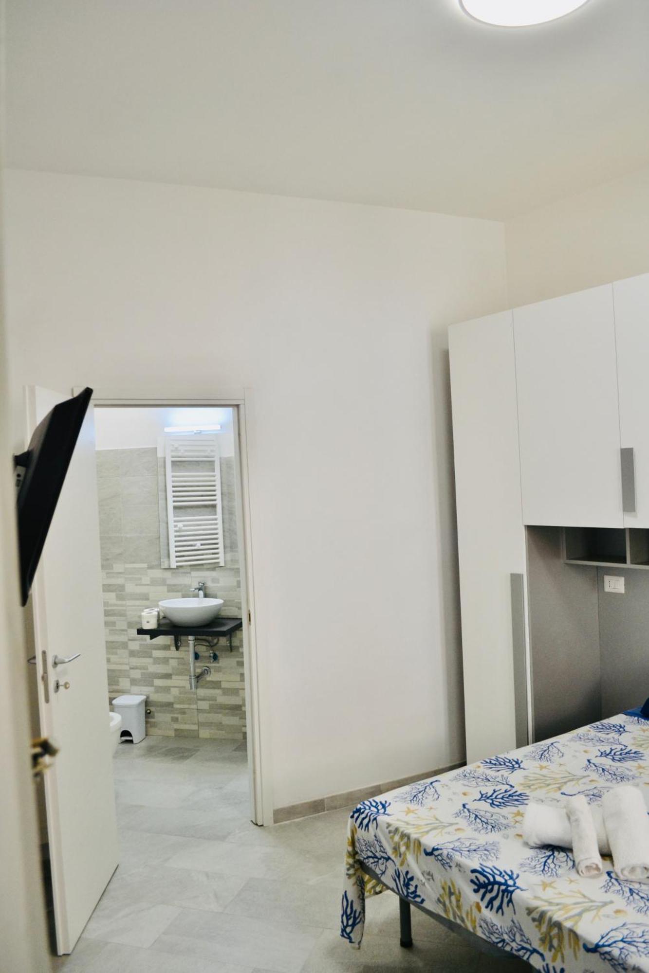 Apartament Roma Colosseo Zewnętrze zdjęcie