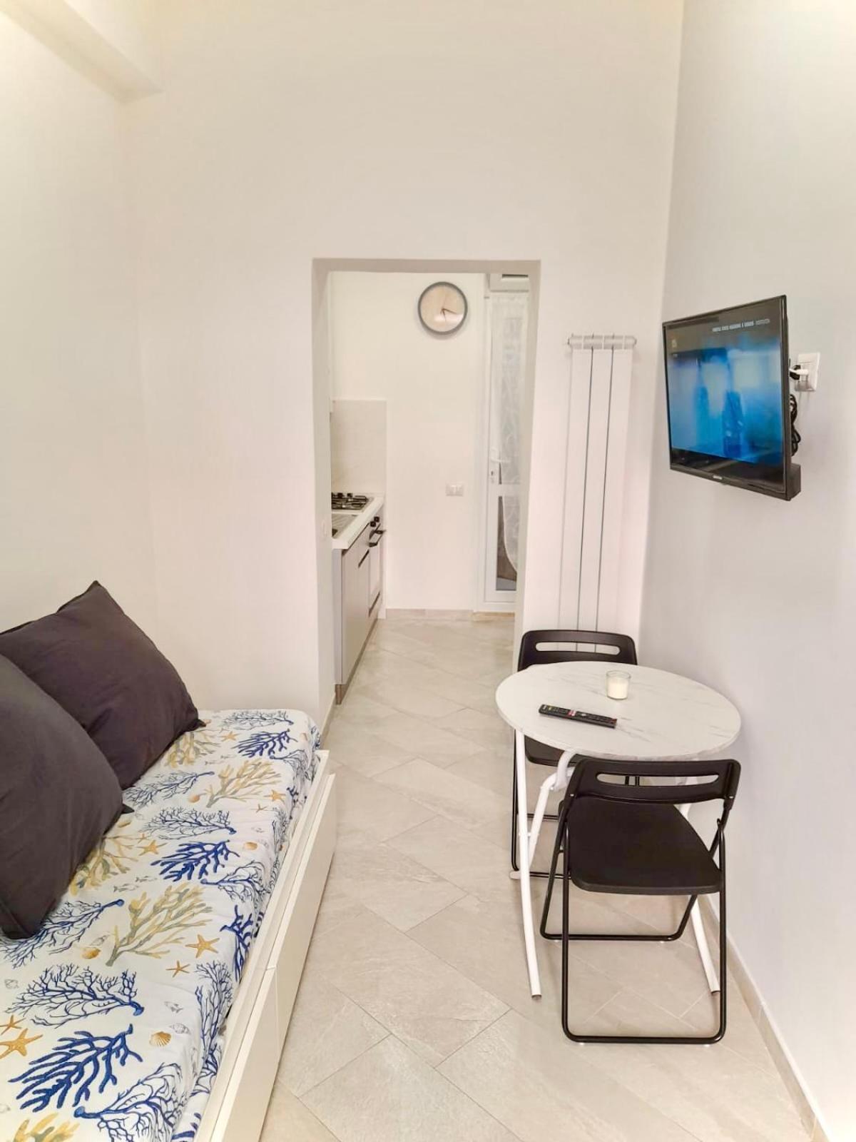 Apartament Roma Colosseo Zewnętrze zdjęcie