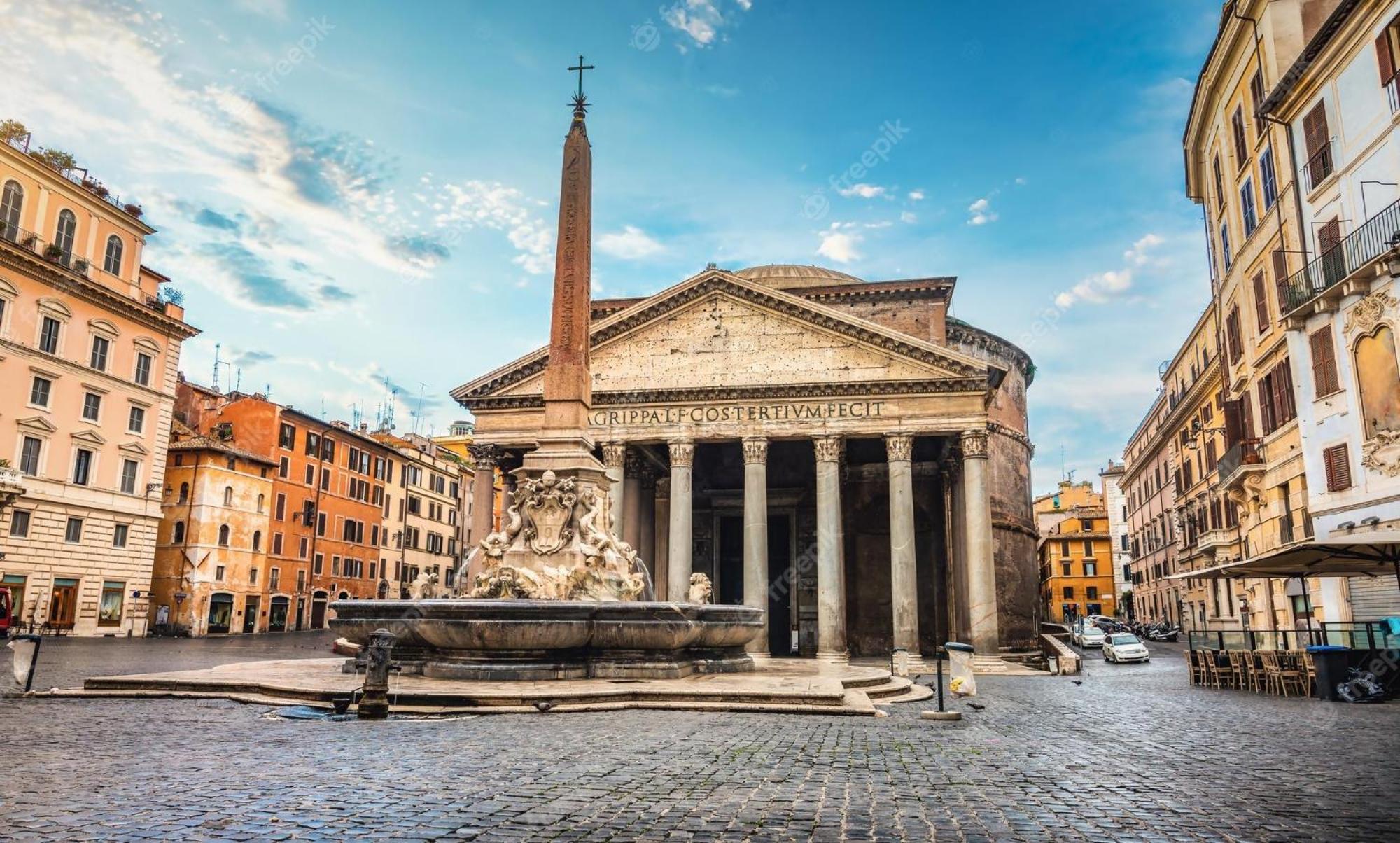 Apartament Roma Colosseo Zewnętrze zdjęcie
